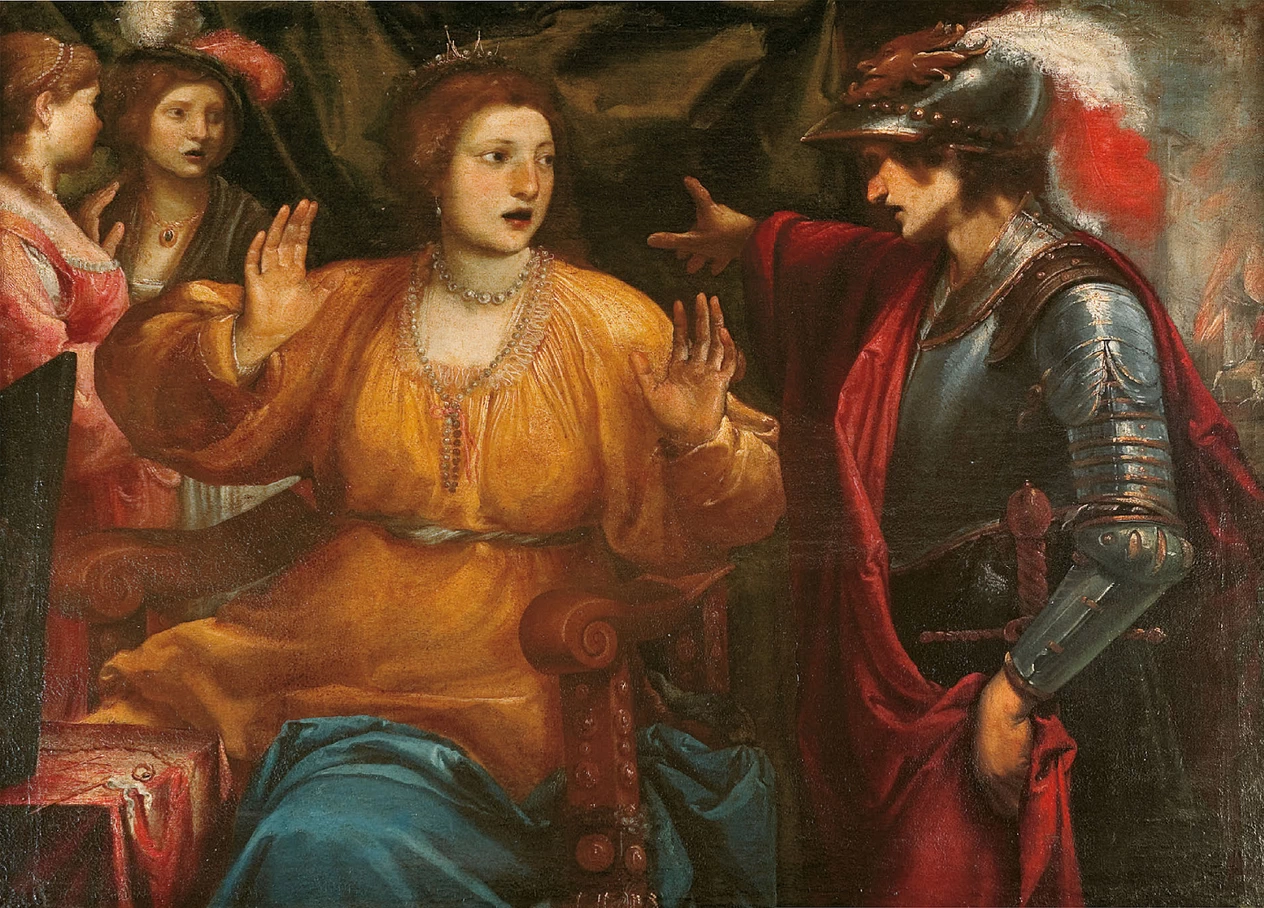 Museo di Palazzo Pretorio, Prato